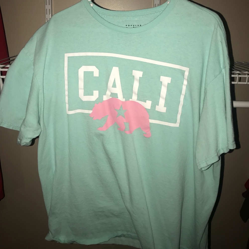 T shirt